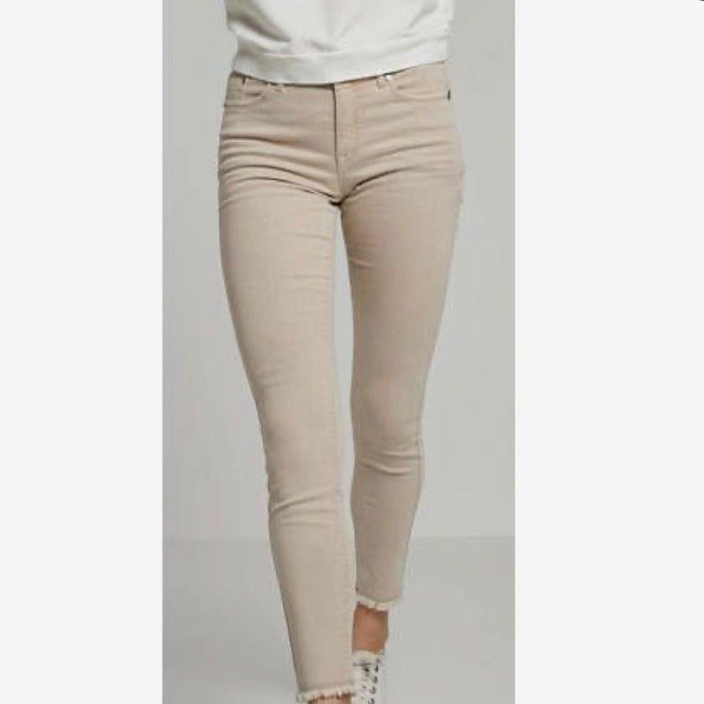 Zara Jeans!